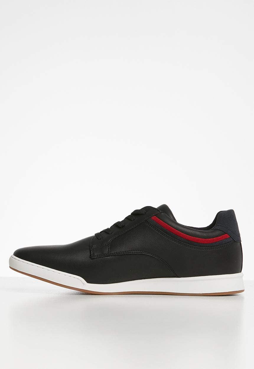 ALDO - Jeanluc - black