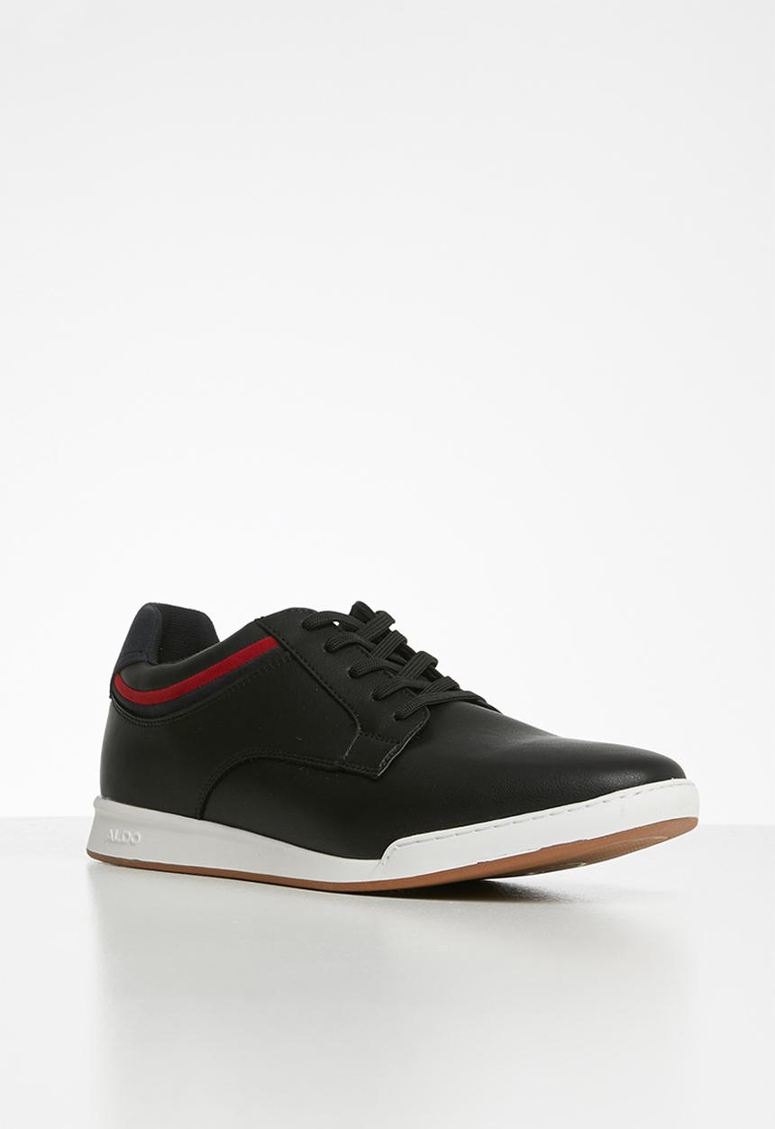 ALDO - Jeanluc - black