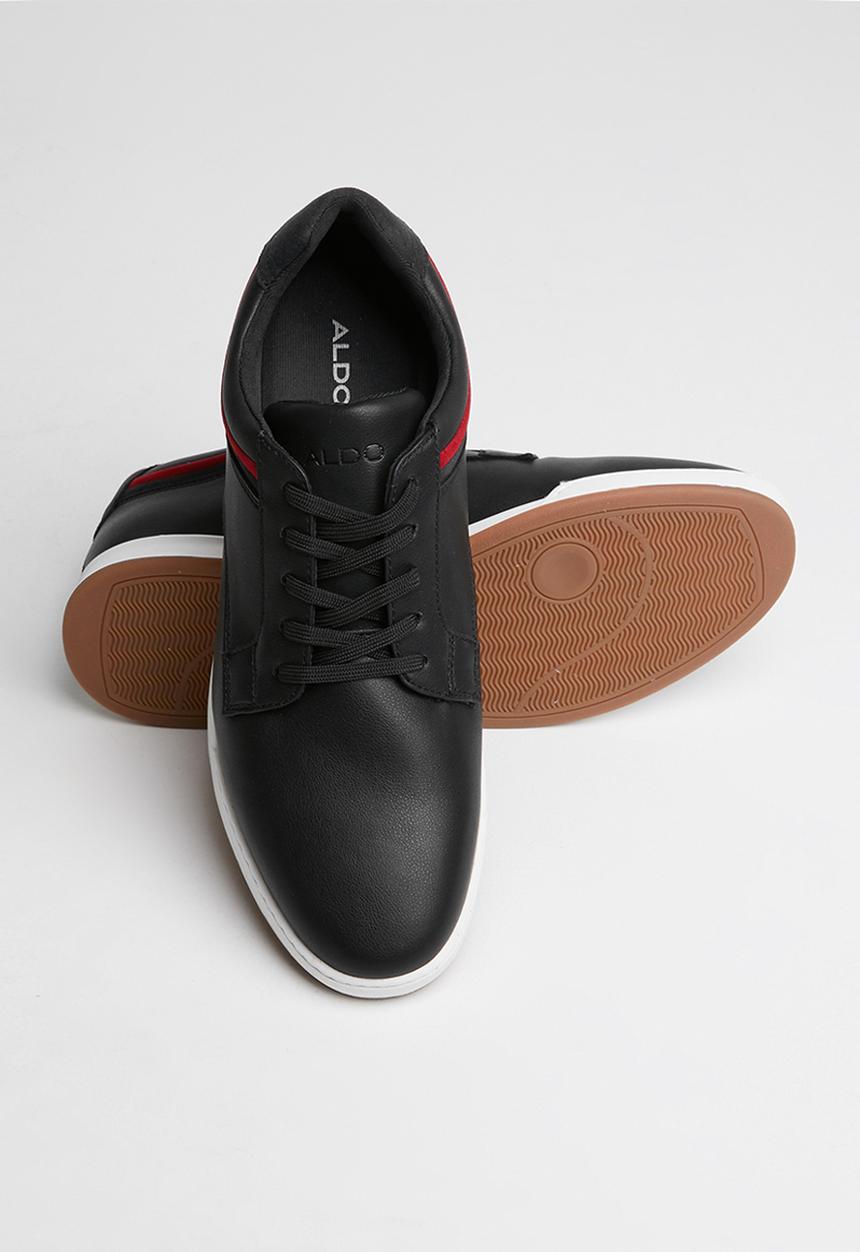 ALDO - Jeanluc - black