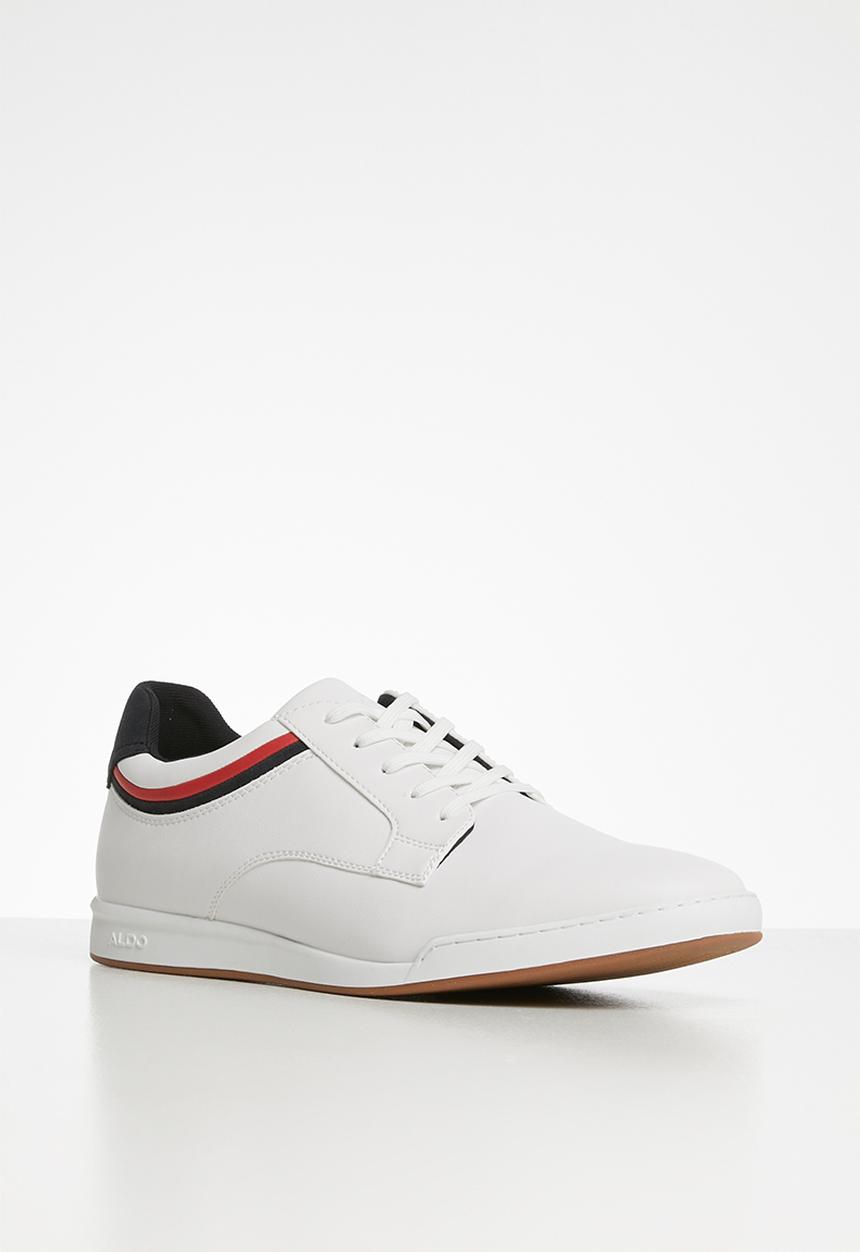 ALDO - Jeanluc - white