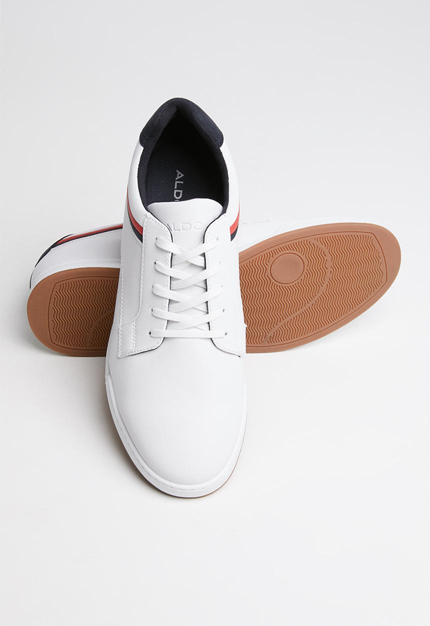 ALDO - Jeanluc - white
