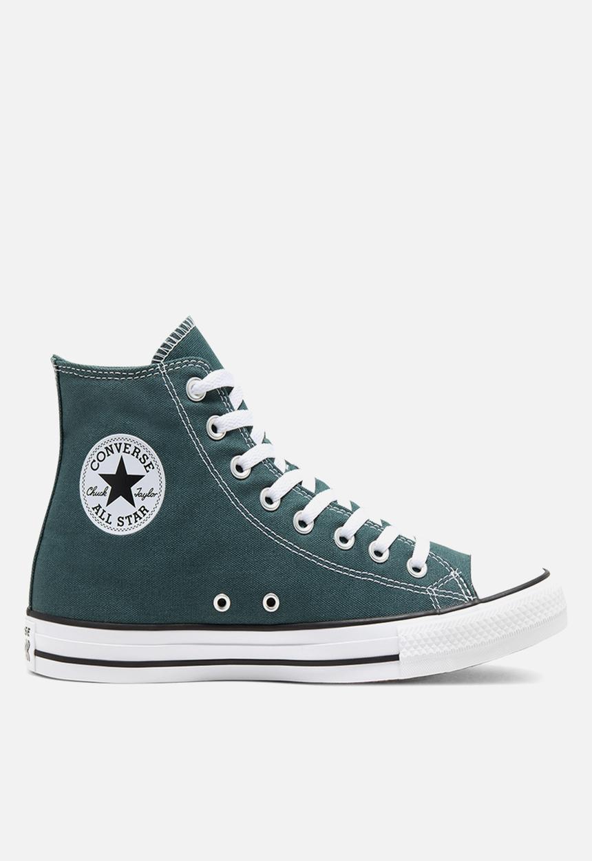 Converse - Chuck Taylor All Star Hi - Smile