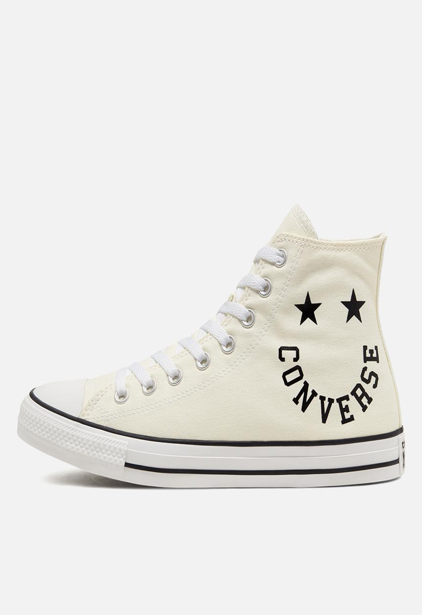 Converse - Chuck Taylor All Star Hi - Smile
