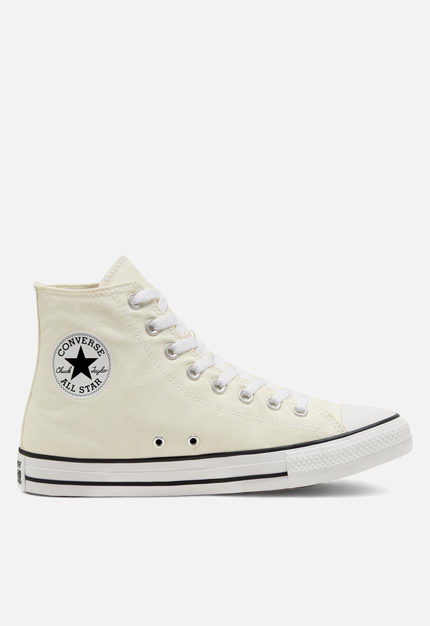 Converse - Chuck Taylor All Star Hi - Smile