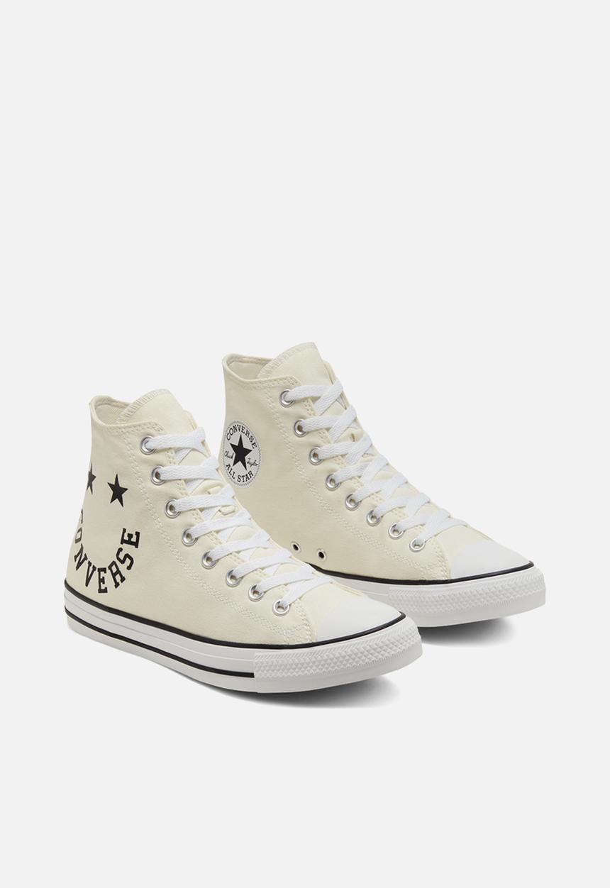 Converse - Chuck Taylor All Star Hi - Smile