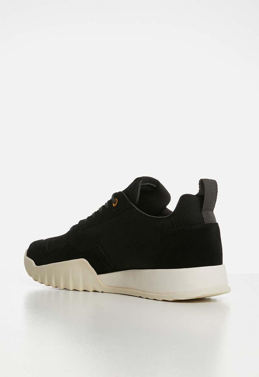 G-STAR - Rackam mimemis - black