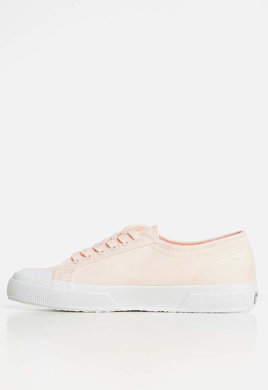 SUPERGA - 2294 toe-cap - pink