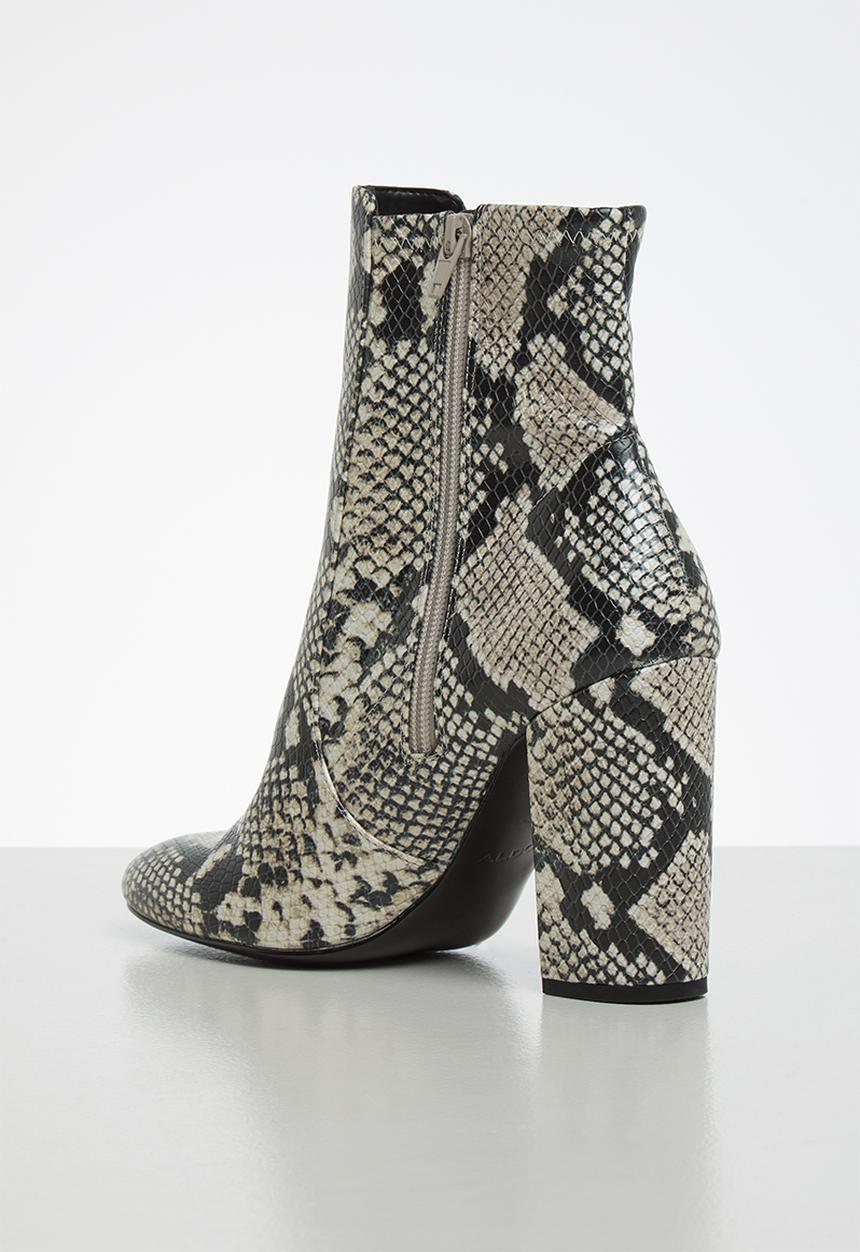 ALDO - Aurella boot - multi