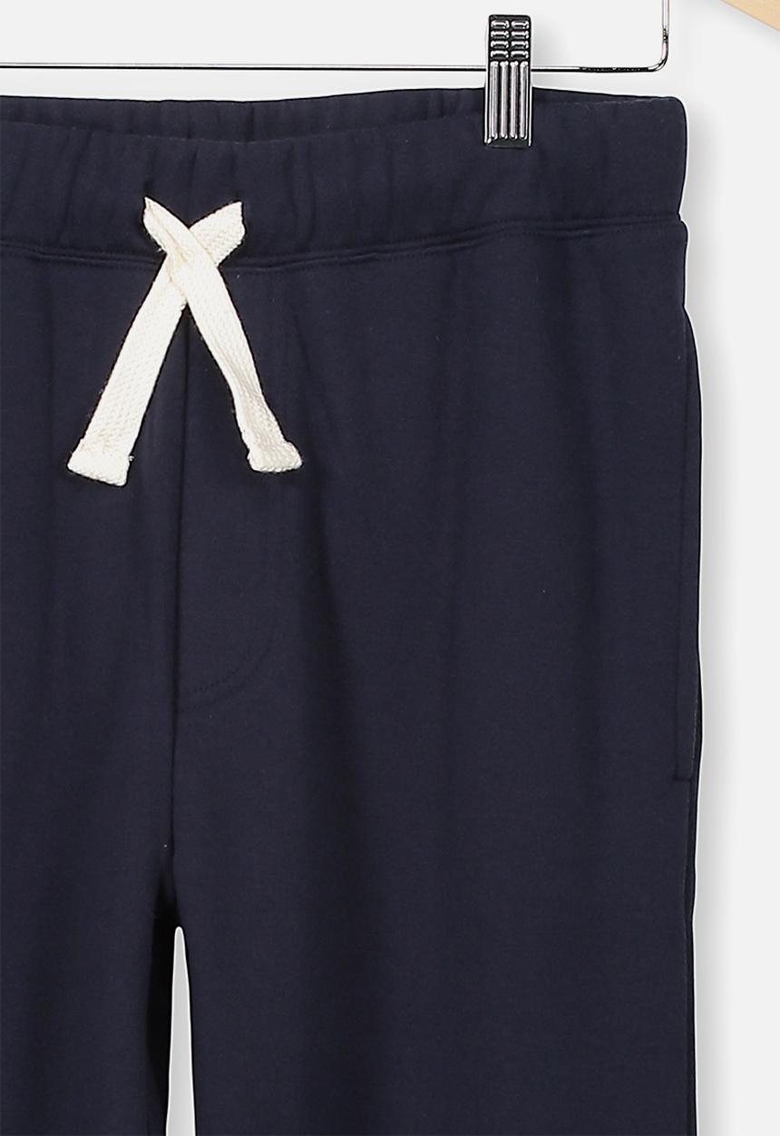 Free by Cotton On - Todd trackpant - navy