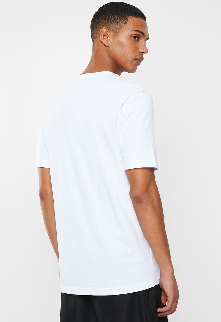 PUMA - Puma white - white 