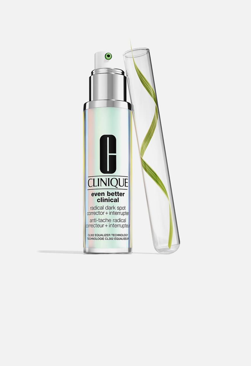 Clinique - Even Better Clinical™ Radical Dark Spot Corrector + Interrupter - 50ml