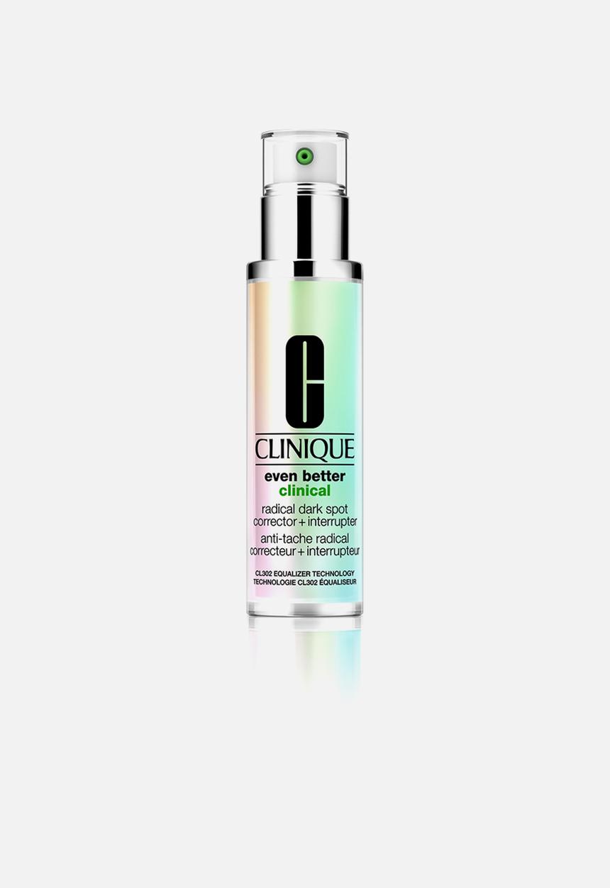 Clinique - Even Better Clinical™ Radical Dark Spot Corrector + Interrupter - 50ml