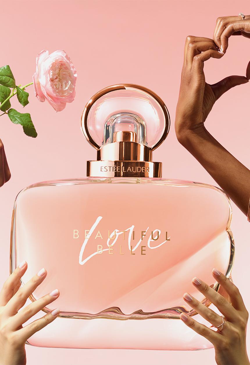 Estee Lauder - Beautiful Belle Love Edp - 100ml