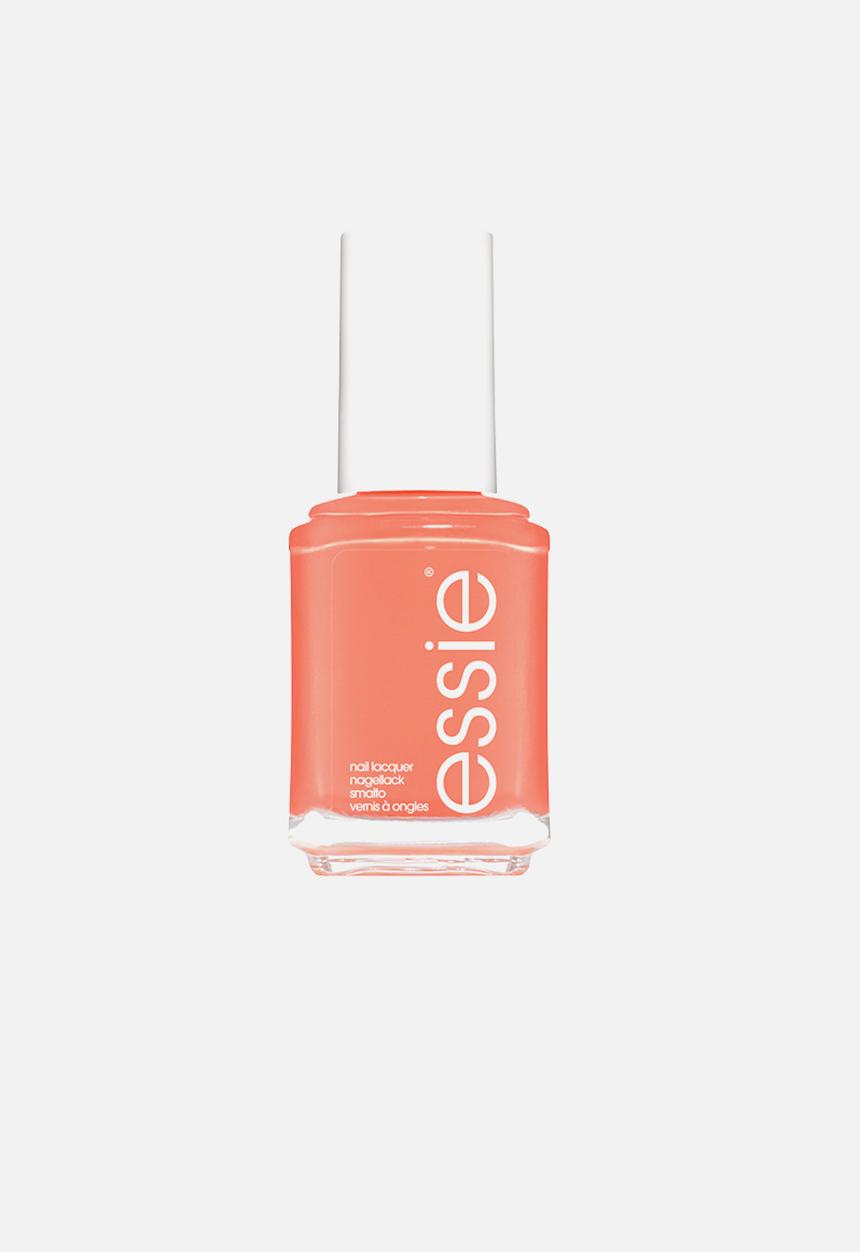 Essie - Check in to check out nail polish