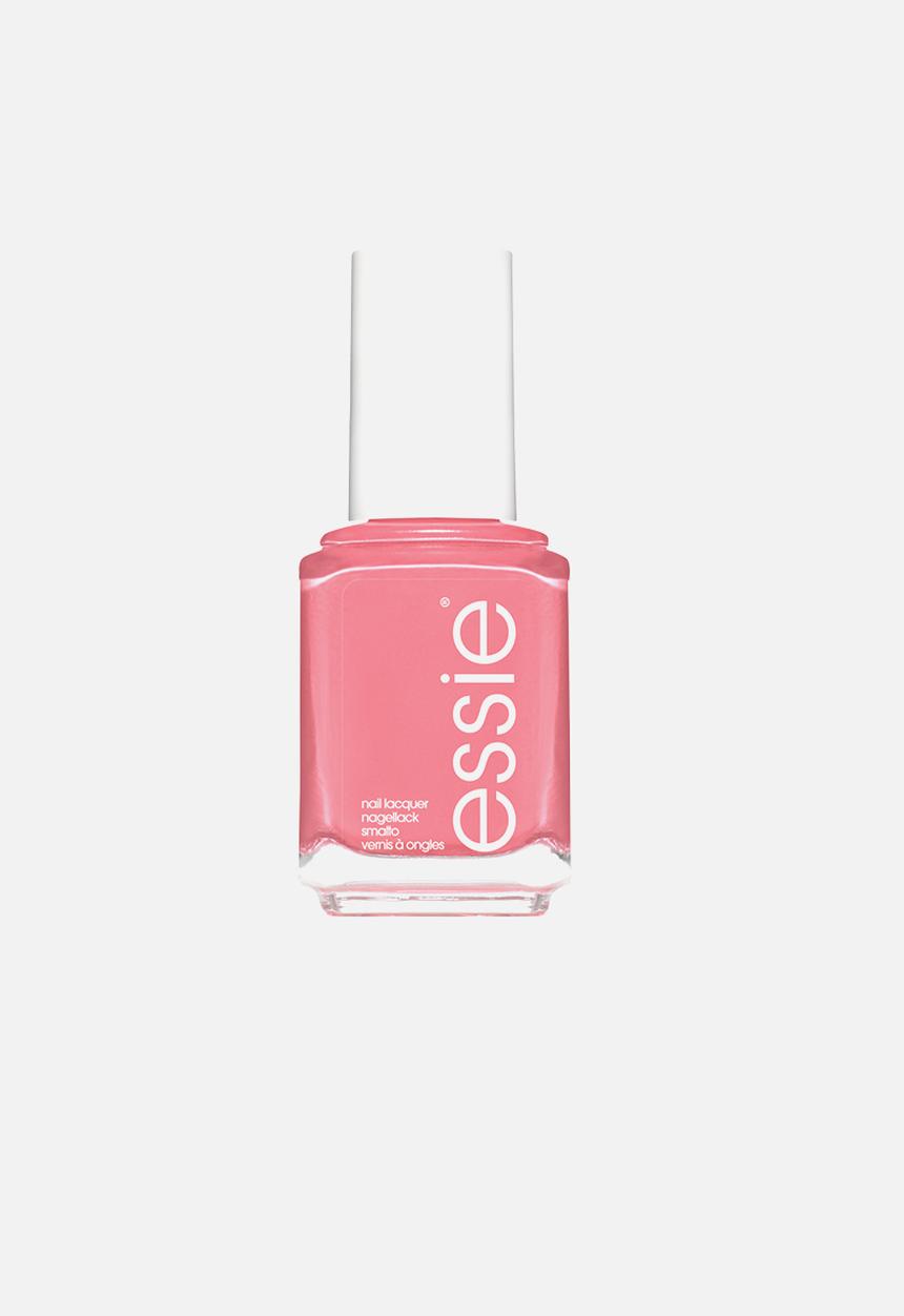 Essie - Flying solo nail polish