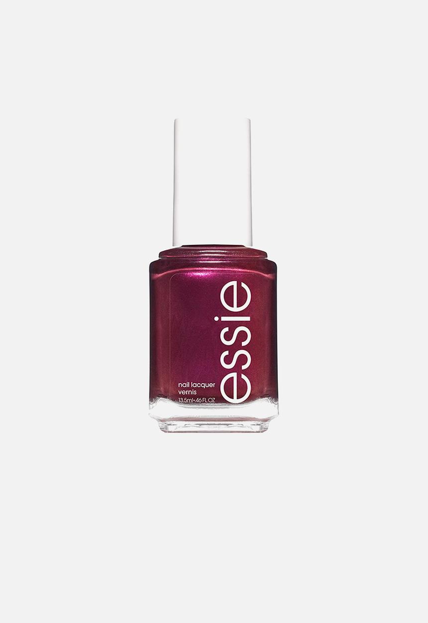 Essie - Without reservations nail polish