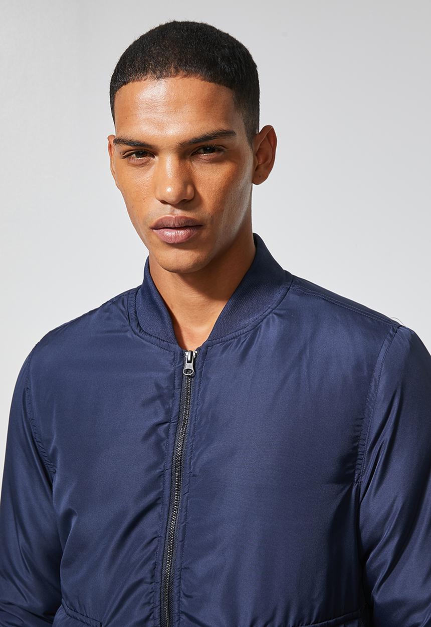 Superbalist - Bomber jacket - navy
