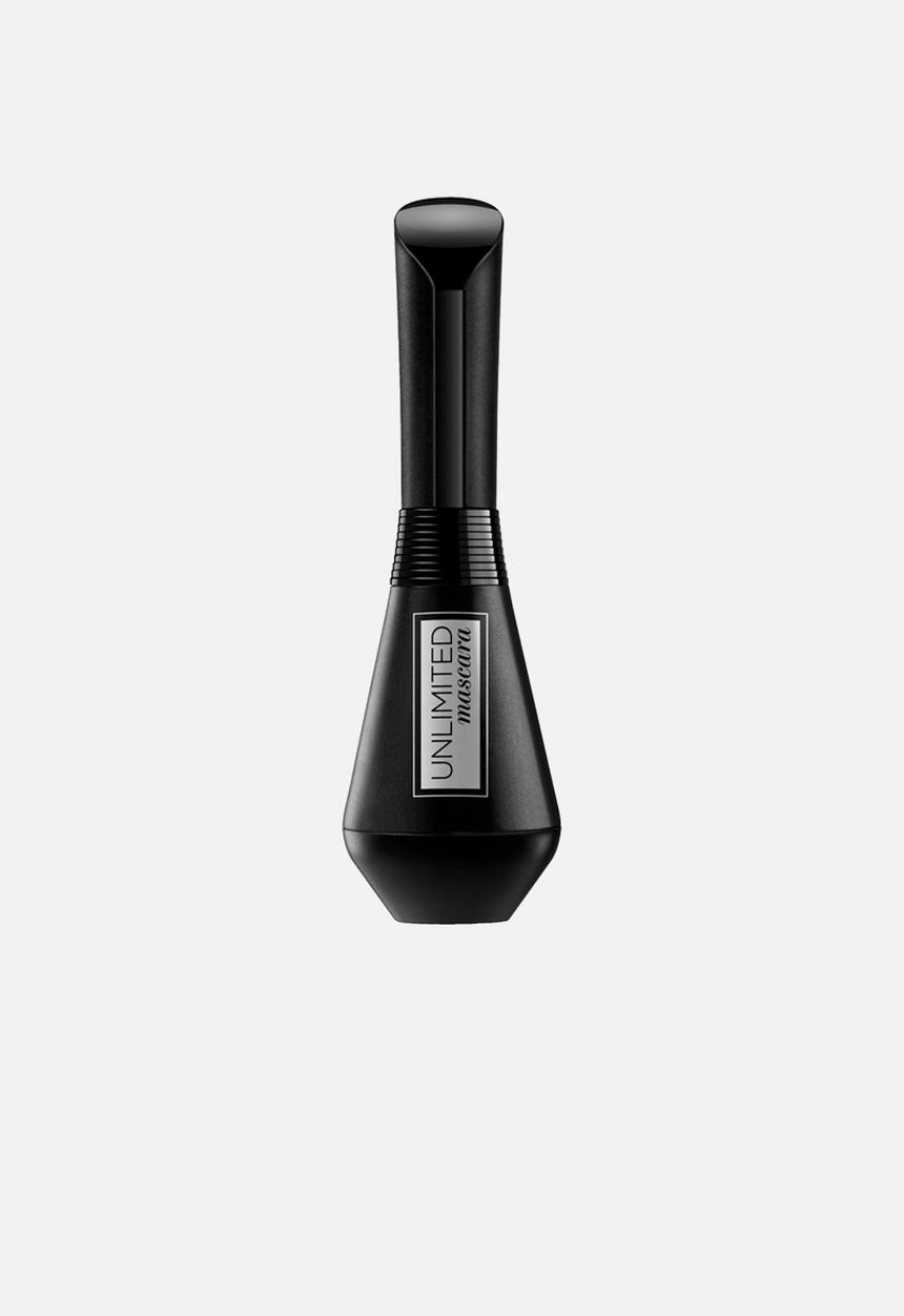 L'Oreal Paris - Unlimited Mascara Classic - Black