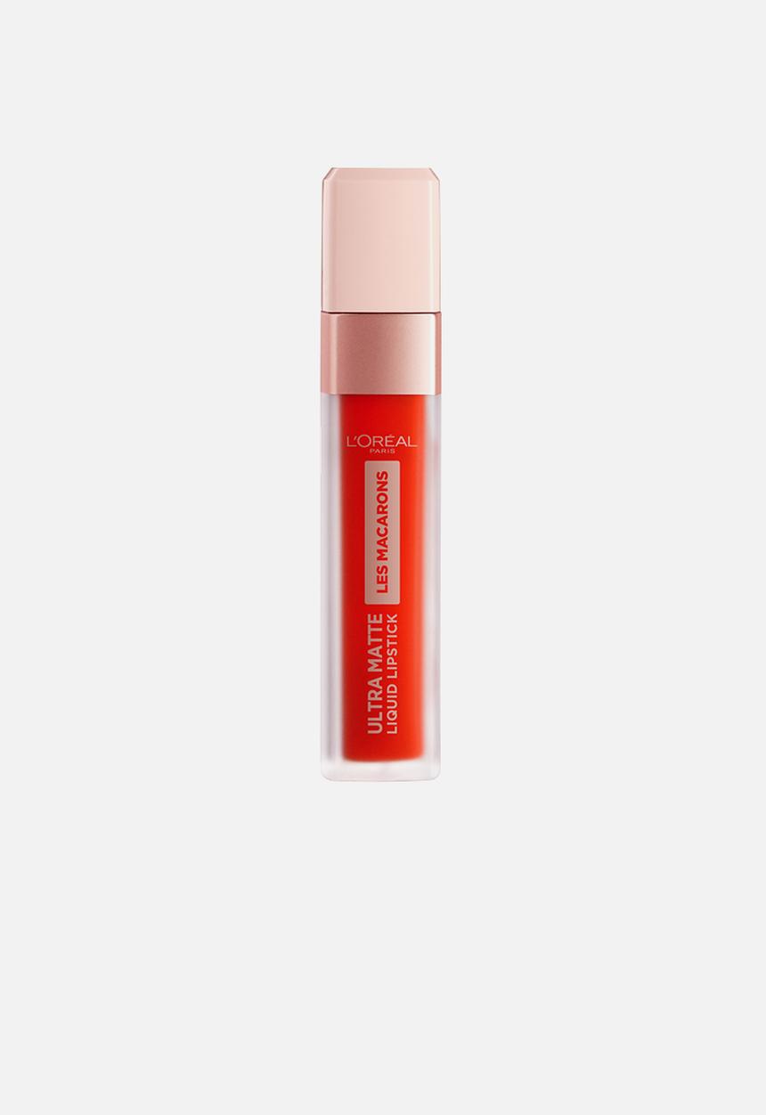 L'Oreal Paris - Les macarons - 826 mademoiselle mango