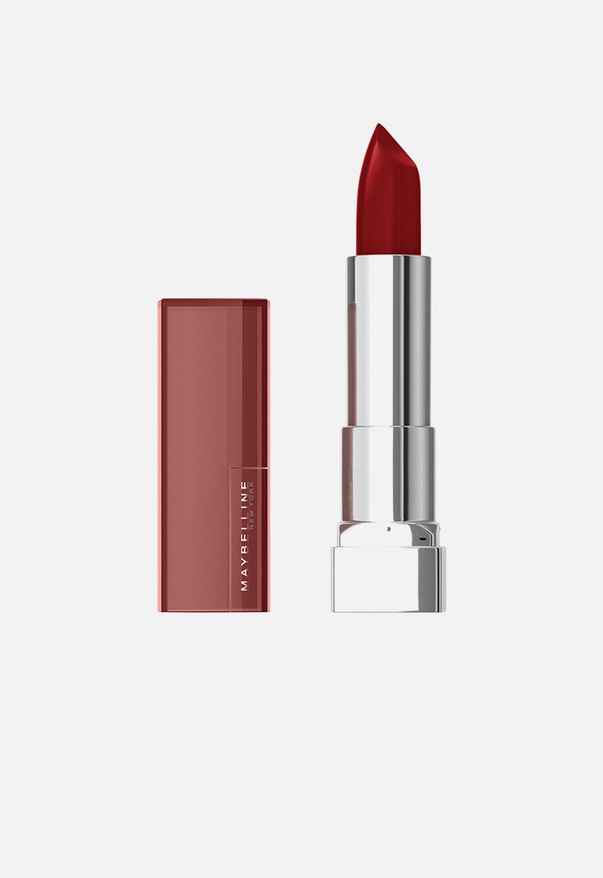Maybelline - Color Sensational® Lipstick - Brick Beat