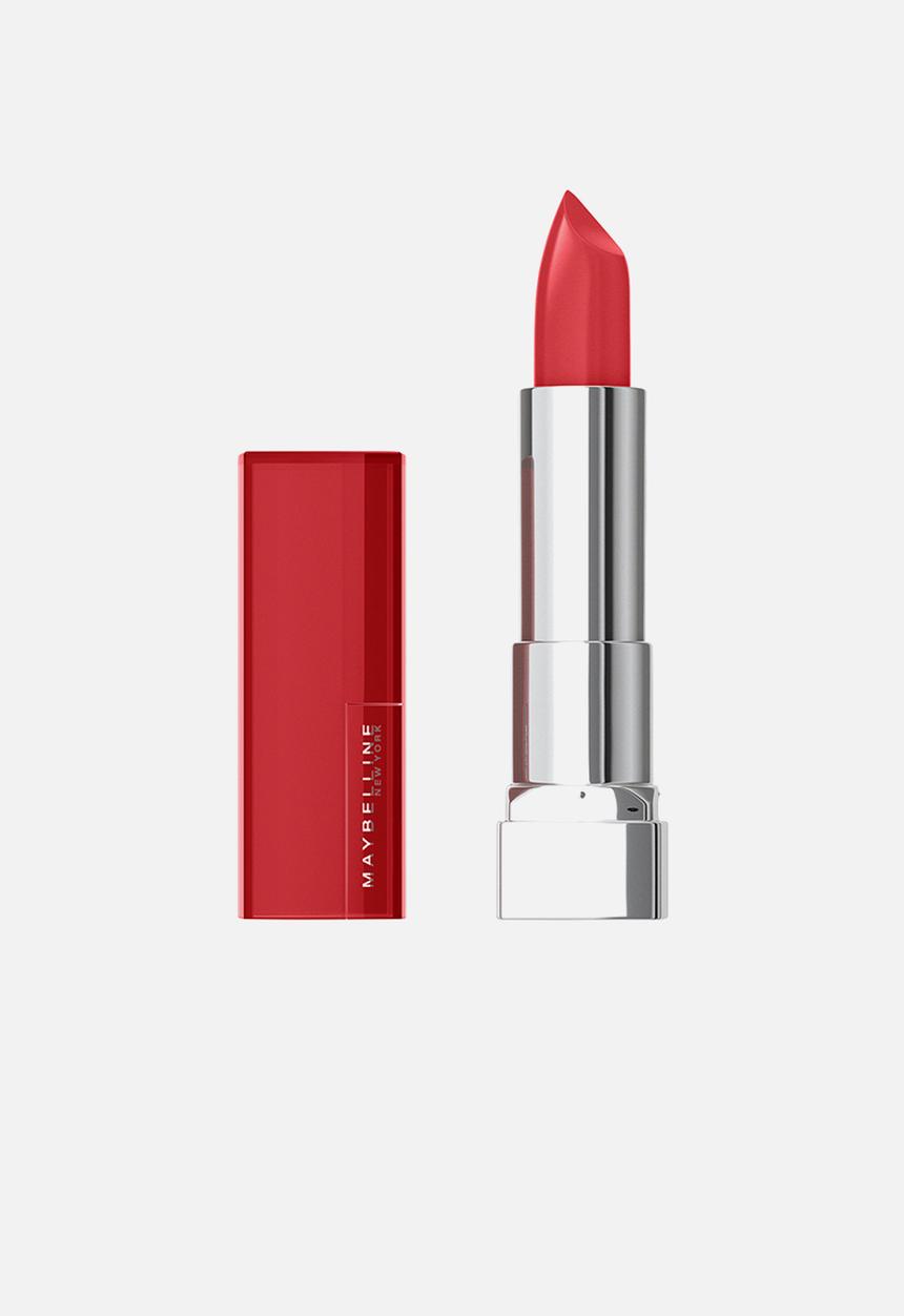 Maybelline - Colour sensational lipstick - 366 sunset spark