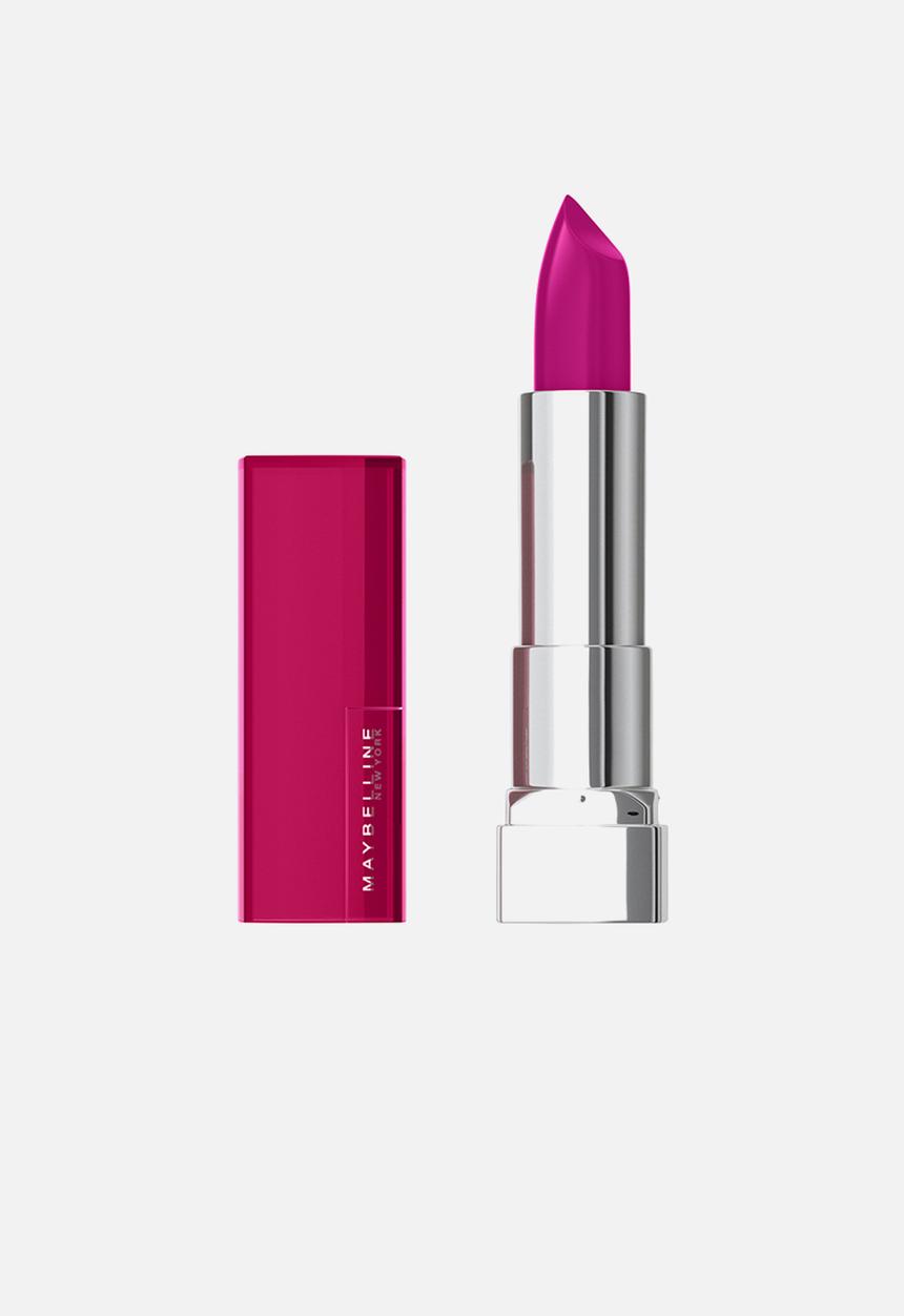 Maybelline - Colour sensational lipstick - 266 pink thrill