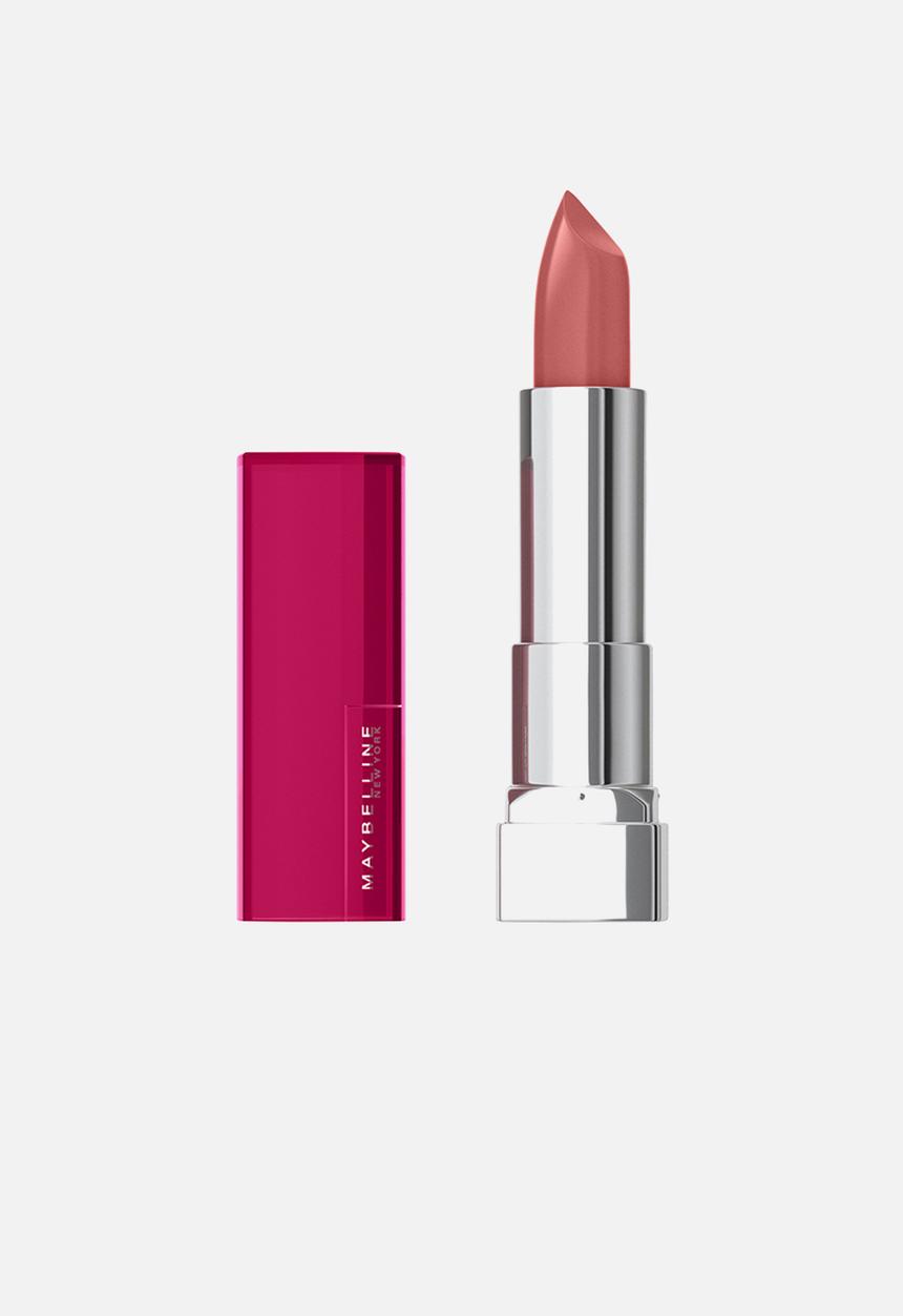 Maybelline - Colour sensational lipstick - 222 flush punch