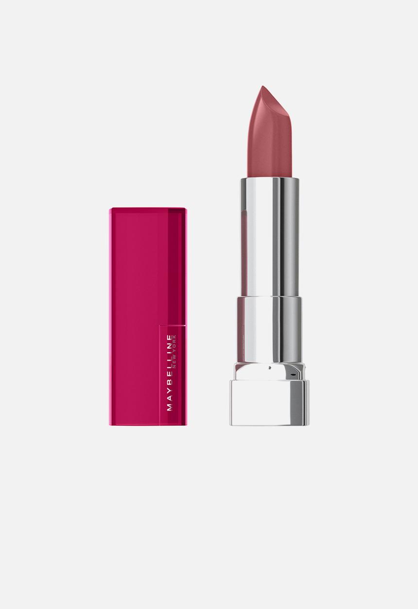 Maybelline - Colour sensational lipstick - 211 rosey risk
