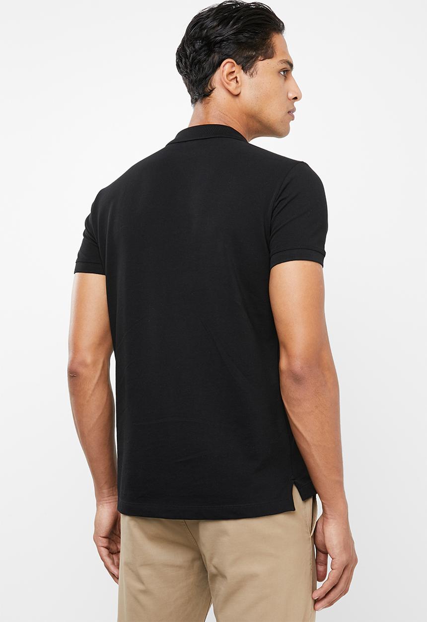 Diesel  - Kal patch golfer - black