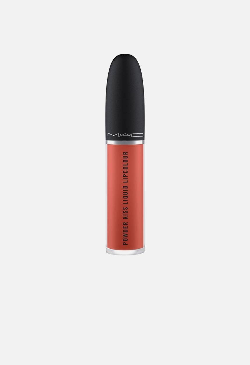 MAC - Powder Kiss Liquid Lip Colour - Sorry Not Sorry