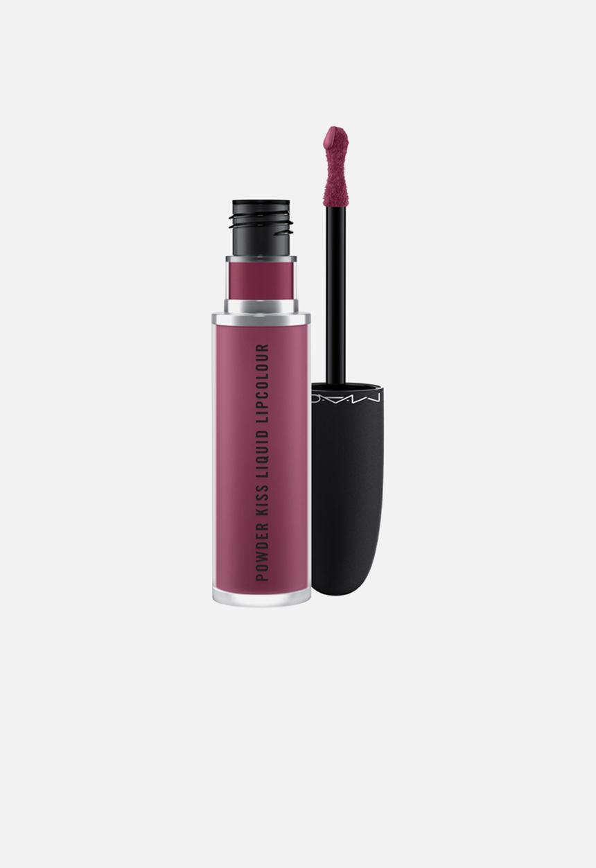 MAC - Powder Kiss Liquid Lip Colour - Got A Callback