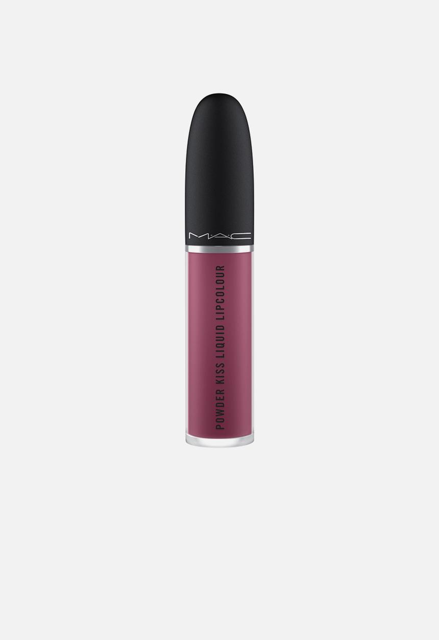 MAC - Powder Kiss Liquid Lip Colour - Got A Callback