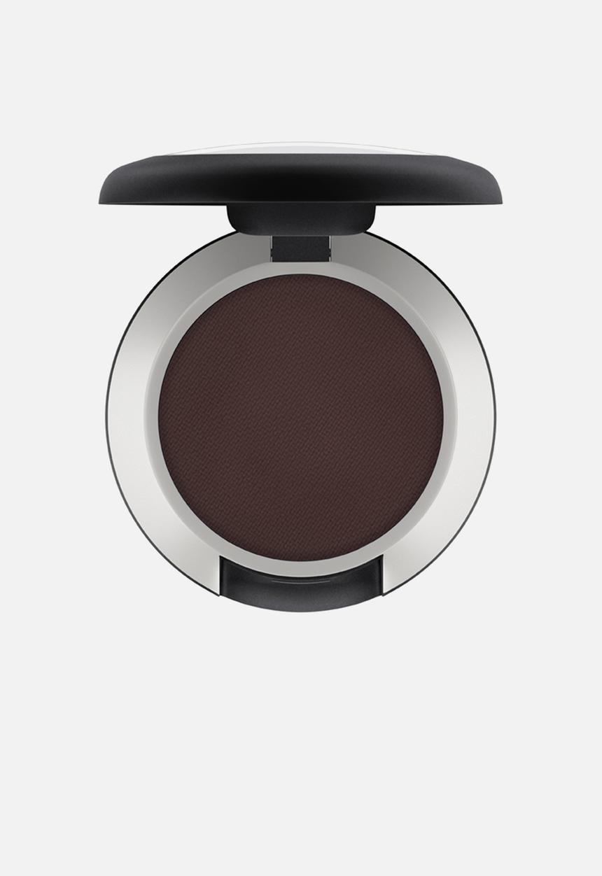 MAC - Powder Kiss Eyeshadow - Give a Glam