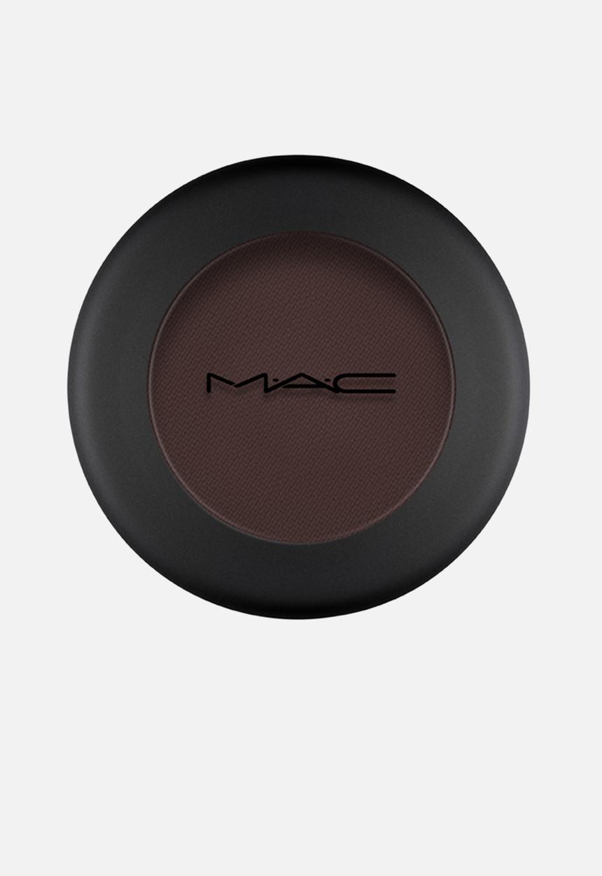 MAC - Powder Kiss Eyeshadow - Give a Glam