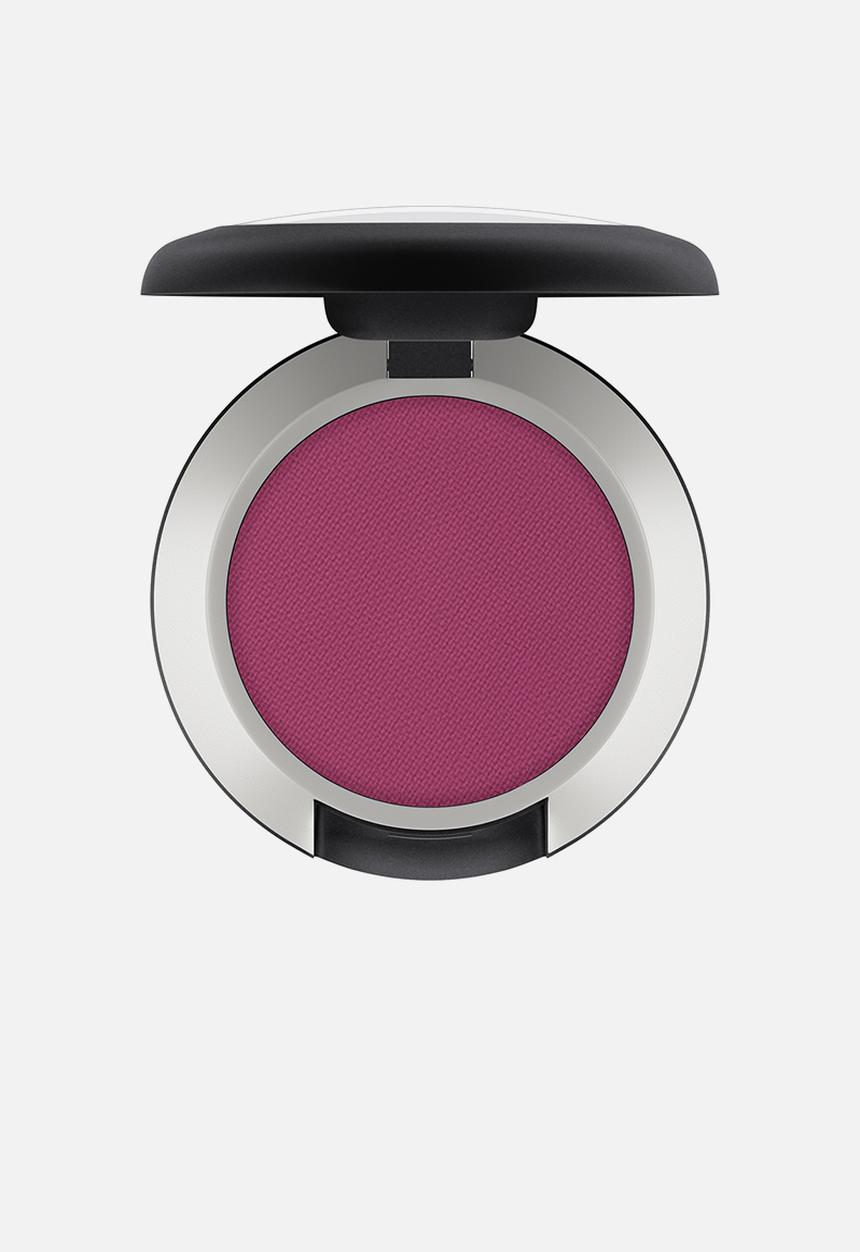 MAC - Powder Kiss Eyeshadow - Lens Blur