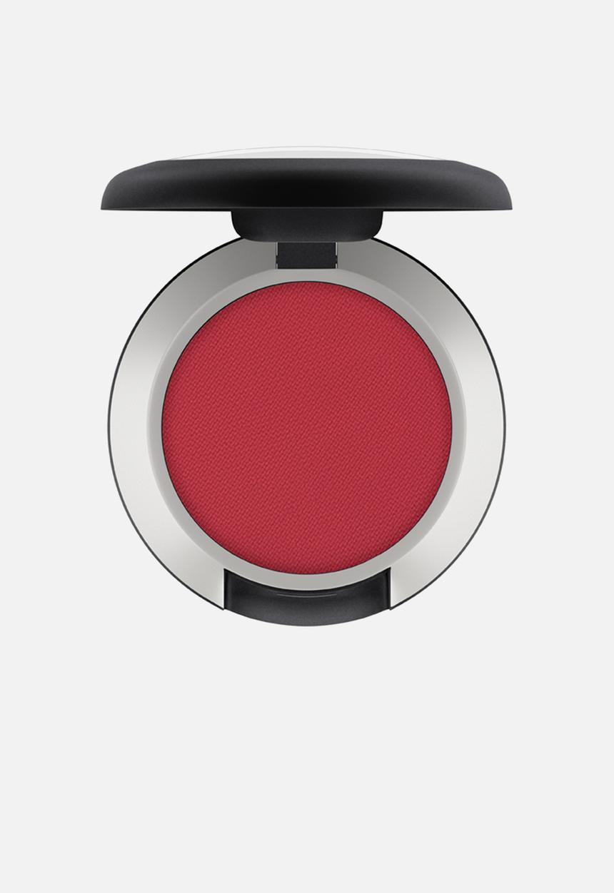MAC - Powder Kiss Eyeshadow - Werk, Werk, Werk