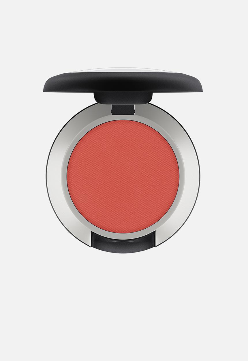 MAC - Powder Kiss Eyeshadow - So Haute Right Now