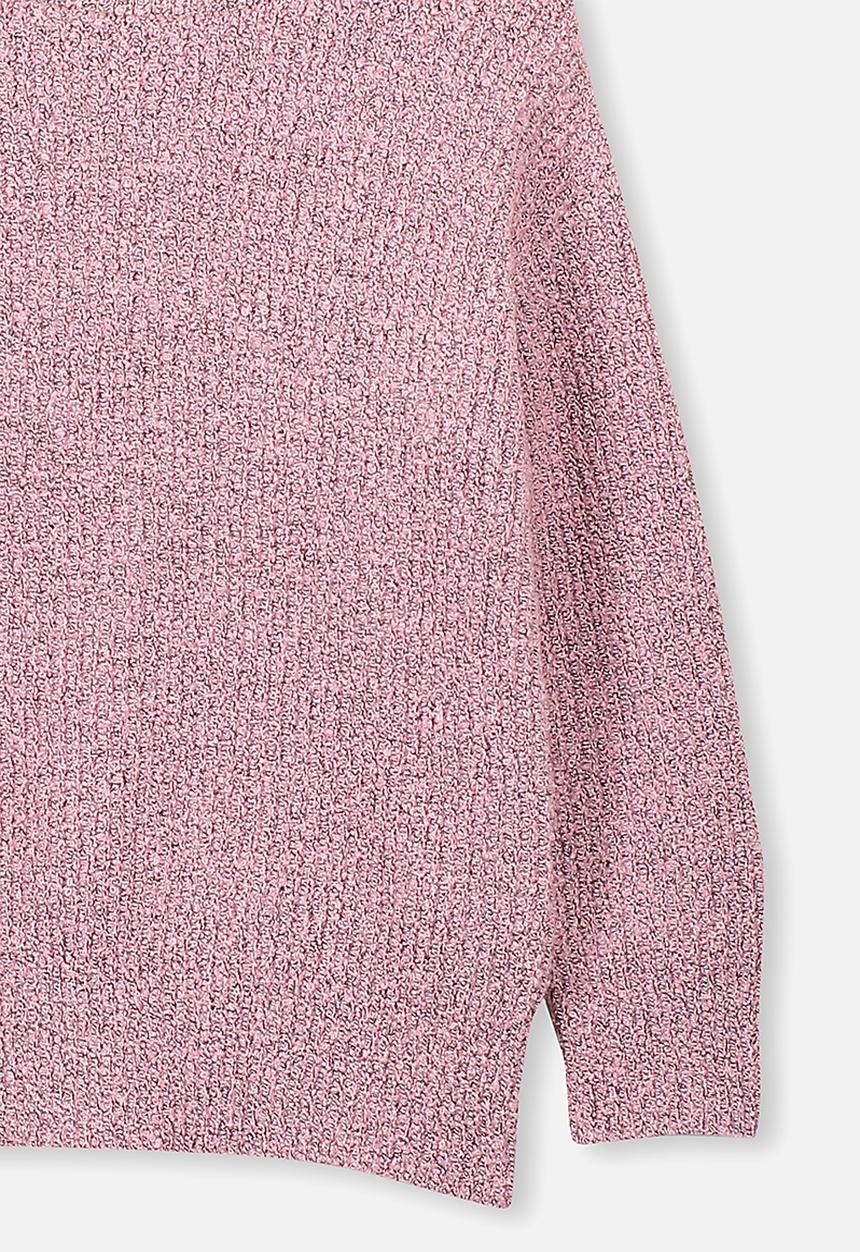 Cotton On - Danica knit jumper - pink