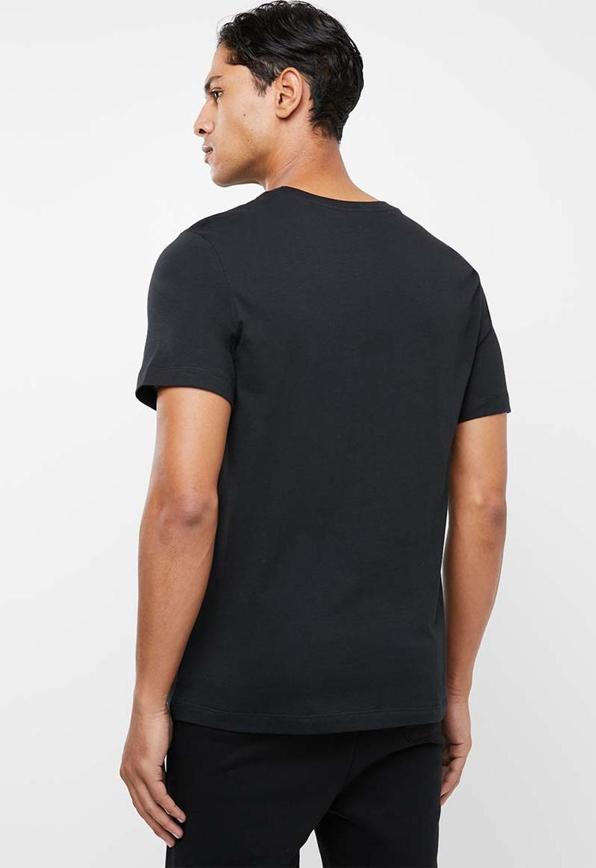 Nike - Nsw nike air short sleeve tee - multi