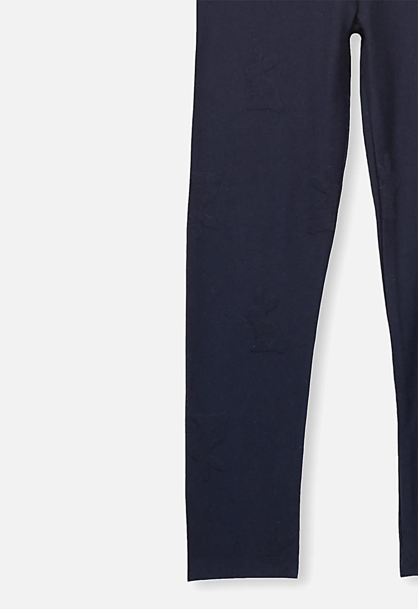 Cotton On - Huggie tights - Indian ink