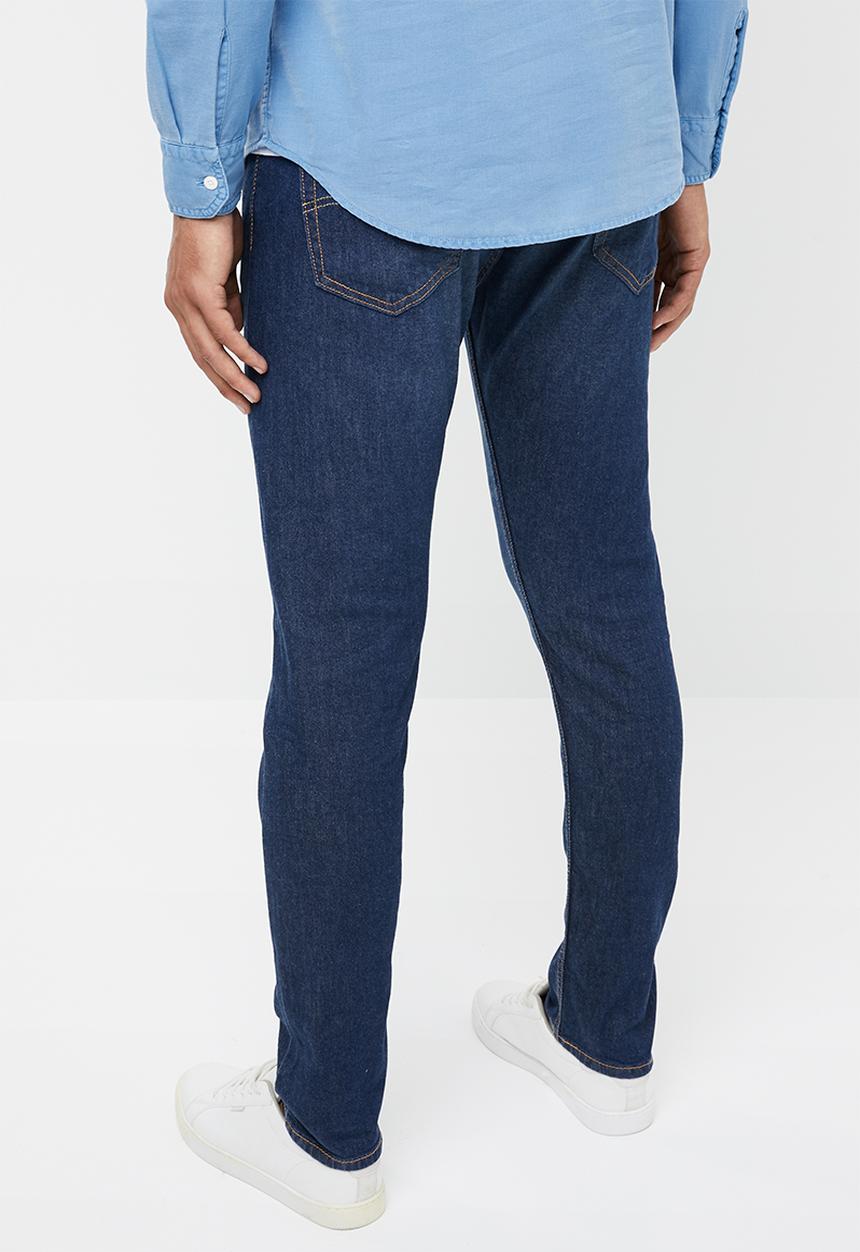 Levi’s® - 512 slim tapered fit jeans - blue