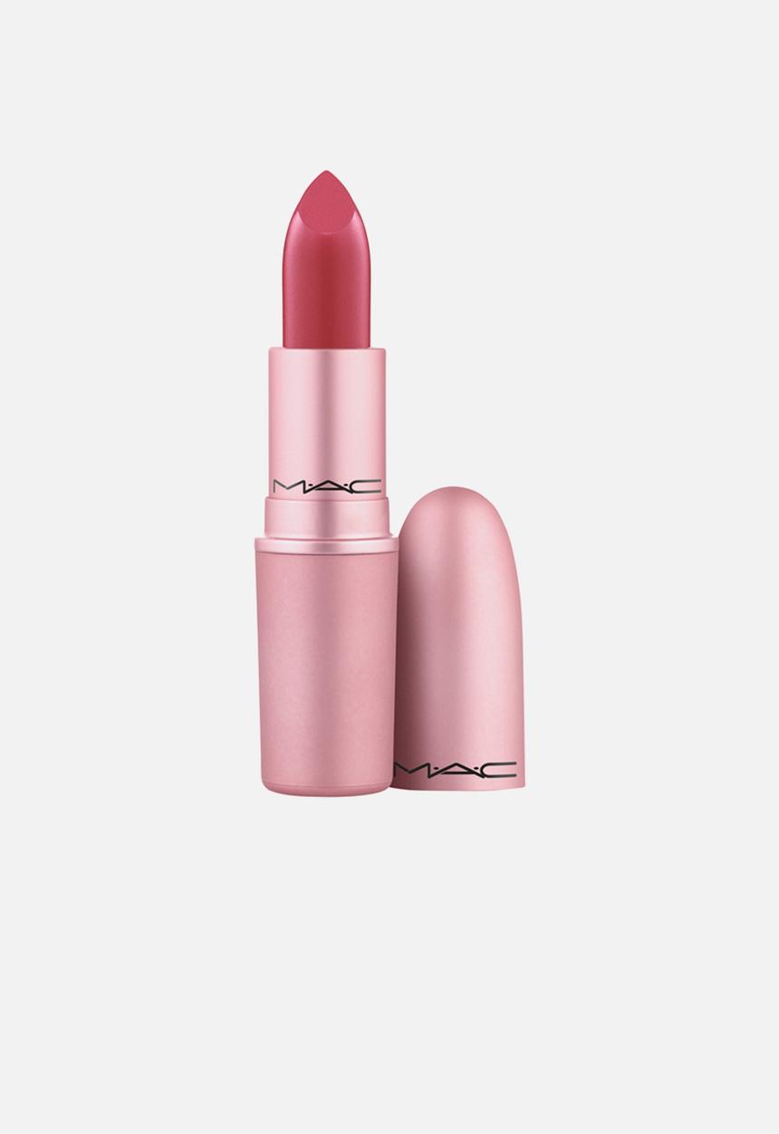 MAC - Petal Power Lipstick - Craving