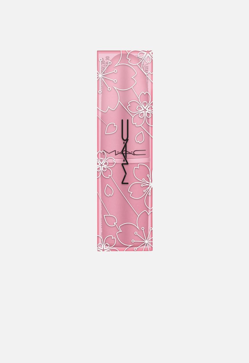 MAC - Petal Power Lipstick - Craving