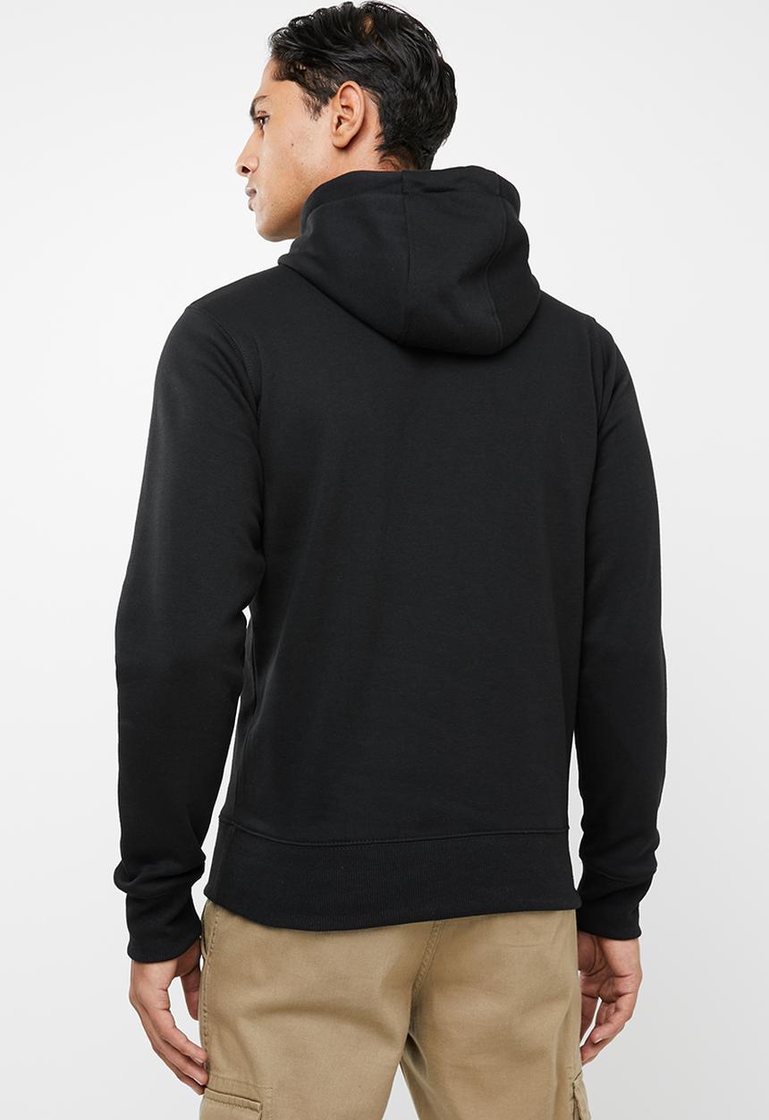 O'Neill - Original pullover hoodie - black