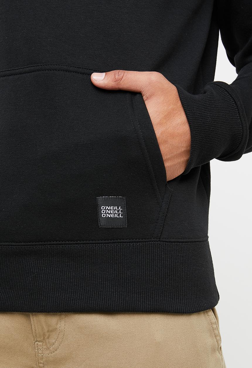 O'Neill - Original pullover hoodie - black
