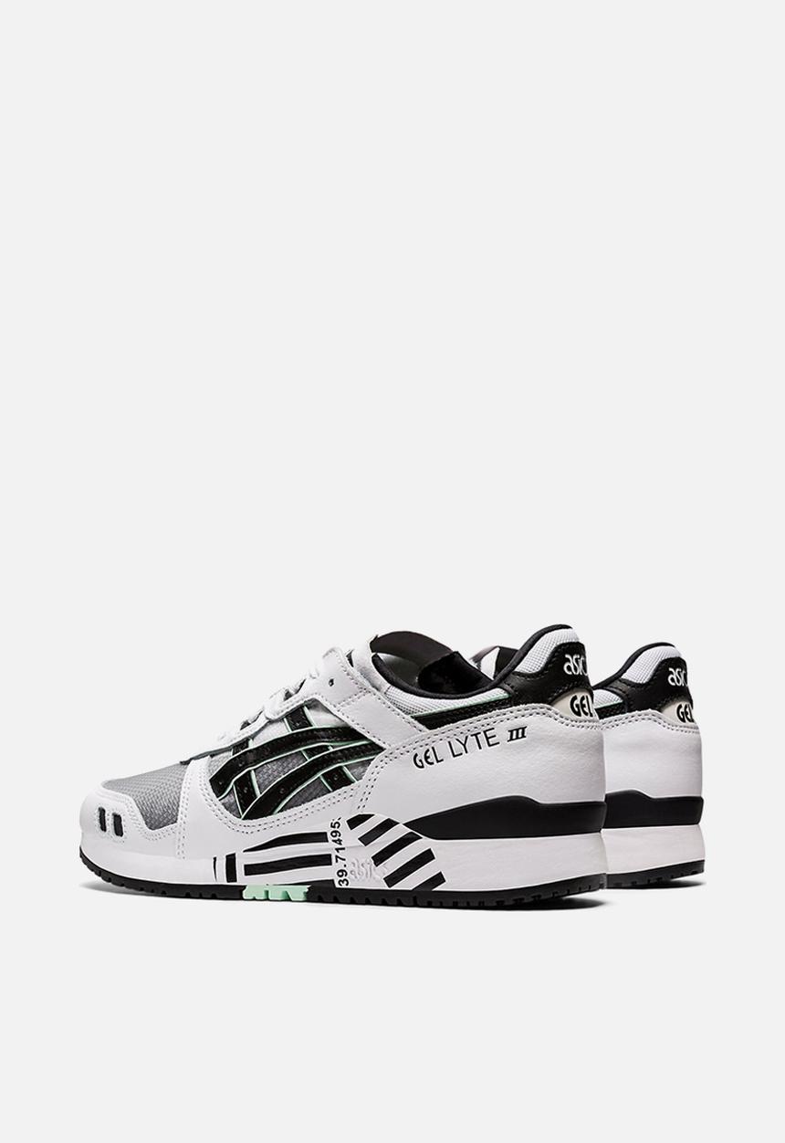 ASICS - Gel-Lyte III OG - "Shibuya"