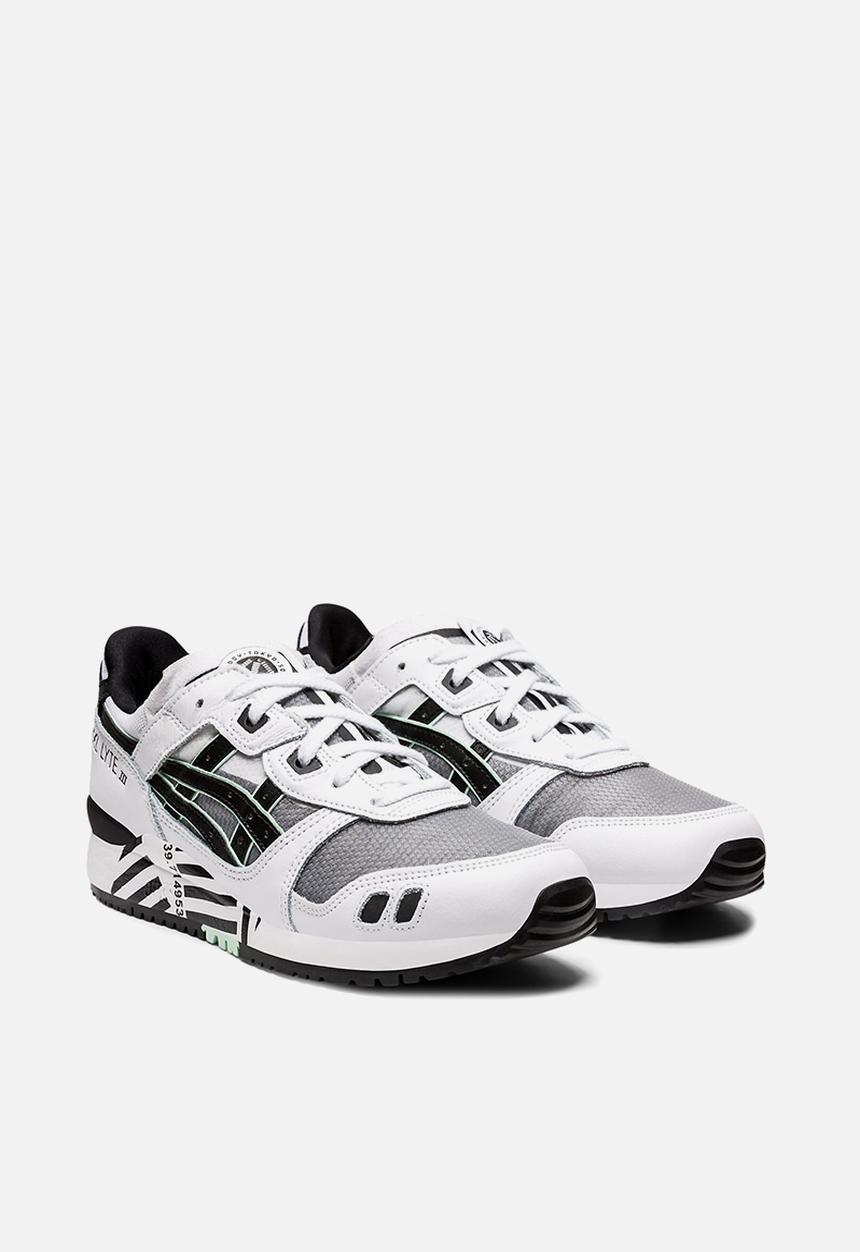 ASICS - Gel-Lyte III OG - "Shibuya"