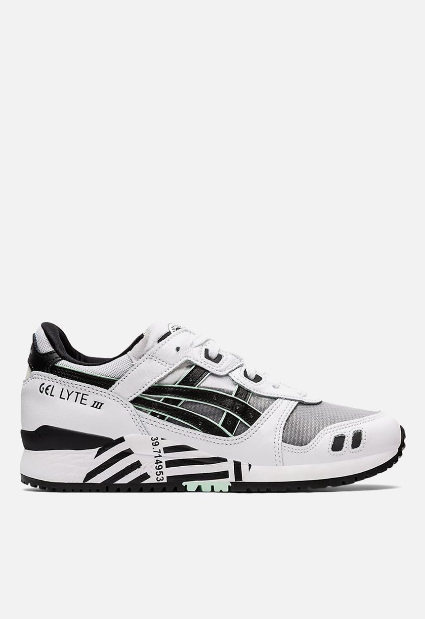 ASICS - Gel-Lyte III OG - "Shibuya"