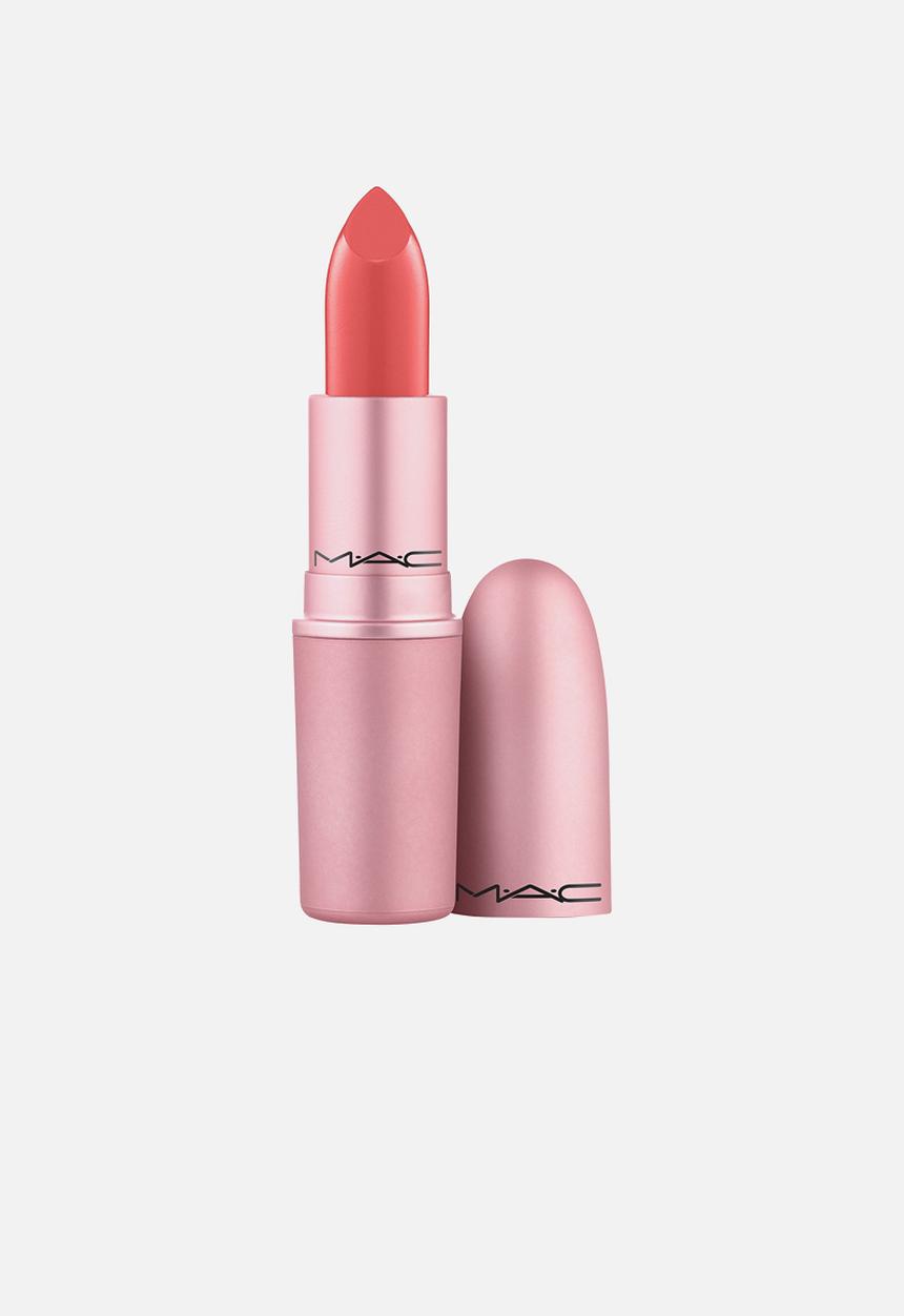 MAC - Petal Power Lipstick - See Sheer