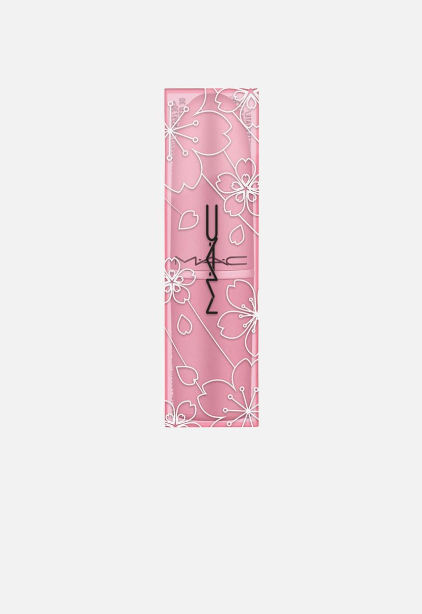 MAC - Petal Power Lipstick - Skew